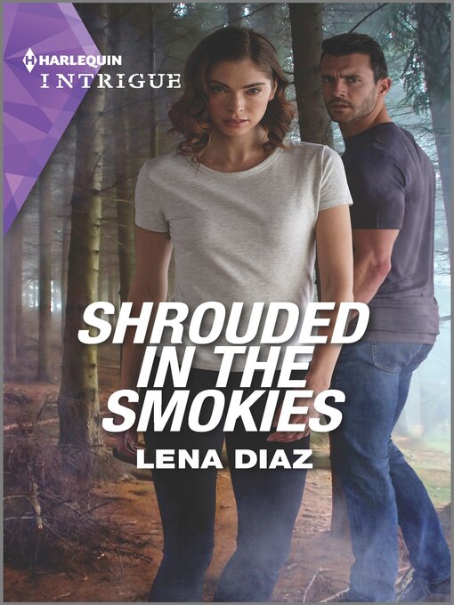 Title details for Shrouded in the Smokies by Lena Diaz - Available